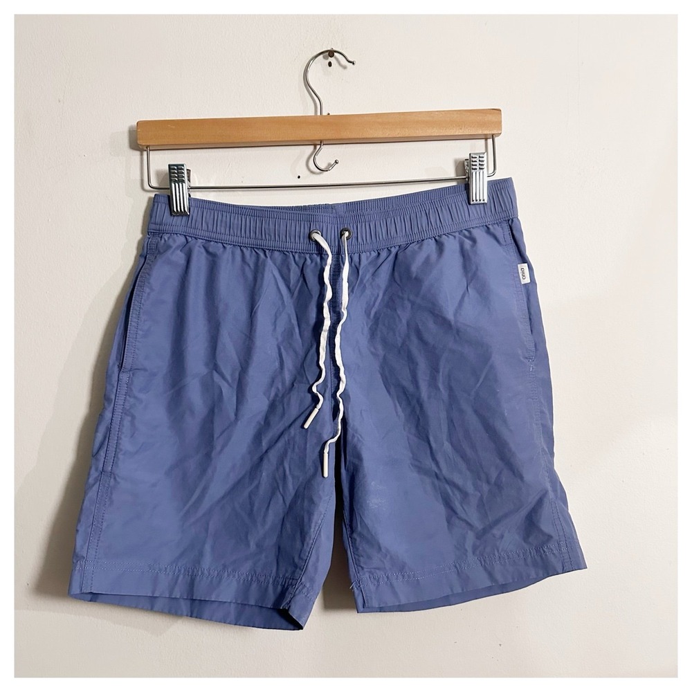 ONIA Boys swim trunks‎ Blue Size 14